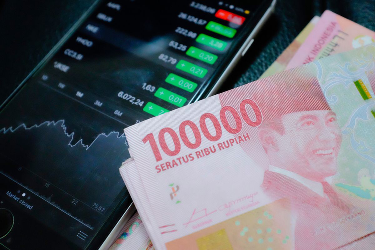 Simak Daftar Kurs Rupiah Hari Ini di 5 Bank Besar Indonesia