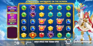 Mana88 Chinh Phục Starlight Princess Trải Nghiệm Đỉnh Cao