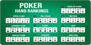 Poker Texas Hold’em CF68