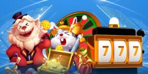 Nổ Hũ Thạch Sanh Mana88 - Hành Trình Diệt Chằn Tinh Đổi Đời