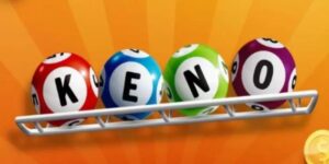 Xổ Số Keno Bongvip: Trải Nghiệm Xổ Số Nhanh Gọn