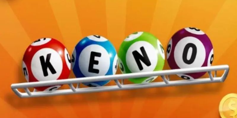 Xổ Số Keno Bongvip: Trải Nghiệm Xổ Số Nhanh Gọn